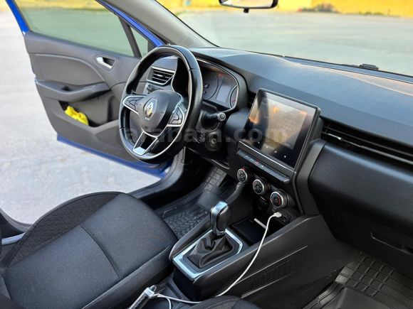Sahibinden Renault Clio 1.3 TCe Touch 2020 Model