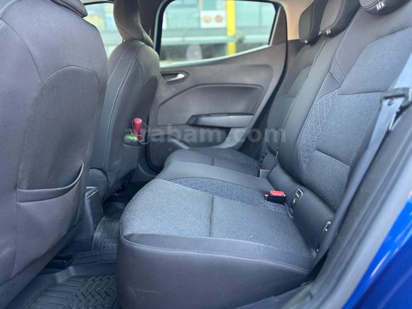 Sahibinden Renault Clio 1.3 TCe Touch 2020 Model