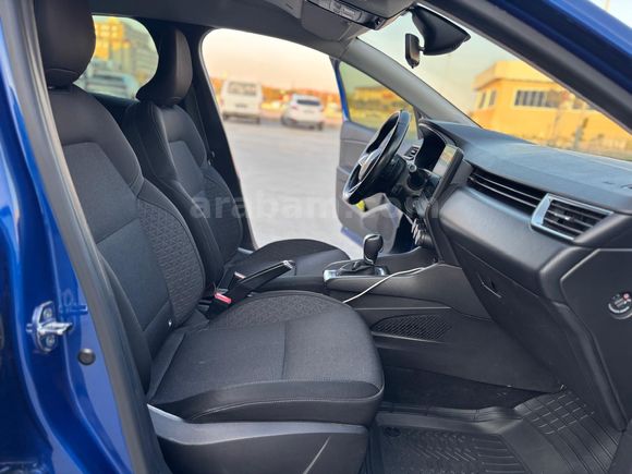 Sahibinden Renault Clio 1.3 TCe Touch 2020 Model