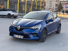 Sahibinden Renault Clio 1.3 TCe Touch 2020 Model