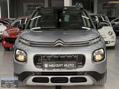CİTROEN C3 AİRCROSS 1.2 PureTech S&S SHİNE EAT6 2020 BOYASIZ