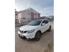 Sahibinden Nissan Qashqai 1.6 dCi Black Edition 2016 Model 