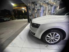 2016 Skoda Octavia 1.6 TDI Otomatik – Bakımlı ve Masrafsız