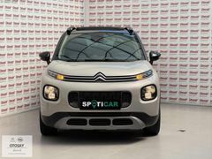 OTOSAY OTOMOTİV| C3 AİRCROSS SHİNE-1.5 DİZEL-BOYASIZ-83.000KM