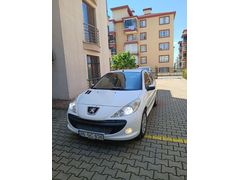 Sahibinden Peugeot 206+ 1.4 HDi Envy 2011 Model  167.000 km BAKIMLI