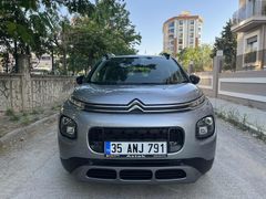 S&S C3 AİRCROSS SHİNE 130HP