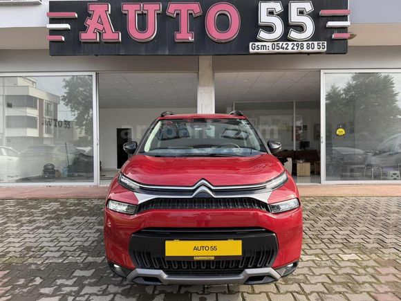 HATASIZ BOYASIZ TRAMERSİZ SERVİS BAKIMLI 54,000 KM YENİ MUAYENE