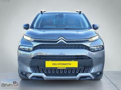 0.99 Kredi BOYASIZ C3 AİRCROSS OTOMATİK FEEL BOLD___TRAMERSİZ___