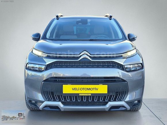 0.99 Kredi BOYASIZ C3 AİRCROSS OTOMATİK FEEL BOLD___TRAMERSİZ___