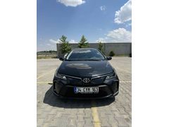 Sahibinden Toyota Corolla 1.6 Dream 2020 Model  118.000 km Siyah