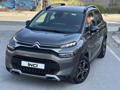 İNCİ'DEN HATASIZ BOYASIZ 60 BİN KM C3 AİRCROSS