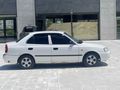 Sahibinden Hyundai Accent 1.3 LX 2002 Model 