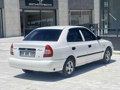 Sahibinden Hyundai Accent 1.3 LX 2002 Model 
