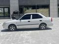 Sahibinden Hyundai Accent 1.3 LX 2002 Model 