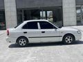 Sahibinden Hyundai Accent 1.3 LX 2002 Model 