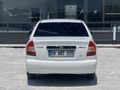 Sahibinden Hyundai Accent 1.3 LX 2002 Model 