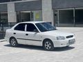 Sahibinden Hyundai Accent 1.3 LX 2002 Model 