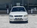 Sahibinden Hyundai Accent 1.3 LX 2002 Model 