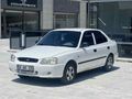 Sahibinden Hyundai Accent 1.3 LX 2002 Model 