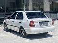 Sahibinden Hyundai Accent 1.3 LX 2002 Model 