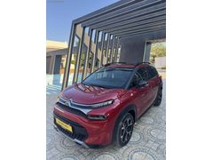 İLK SAHİBİNDEN SIFIR AYARINDA C3 AIRCROSS 17.000 KM TKS OLR