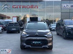 ATA OTOMOTİV - CİTROEN - C3 AİRCROSS - 1.2 PURETECH - SHİNE