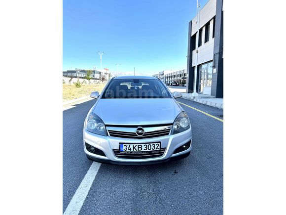 Sahibinden Opel Astra 1.6 Essentia Konfor 2013 Model Malatya