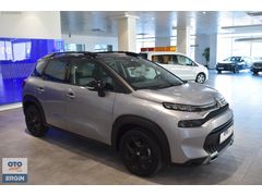 OTOSHOPS ERGİN-2024 MODEL CİTROEN C3 AİRCROSS SHİNE