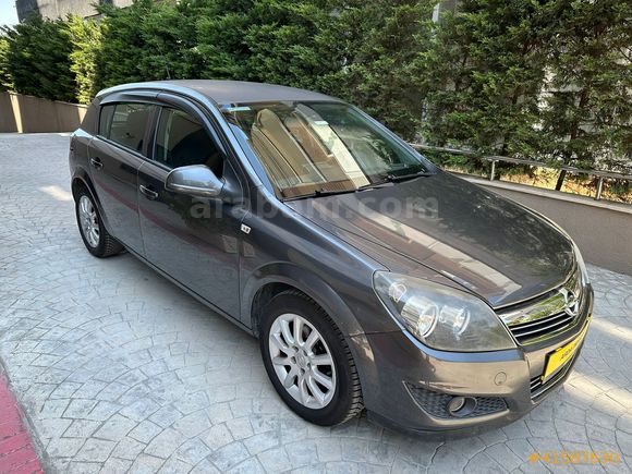 ARDA TİCARETTEN 2011 MD. OPEL ASTRA 1.3 DİZEL M/T
