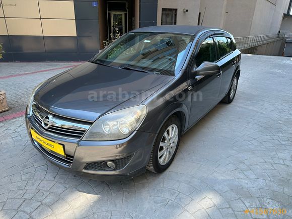 ARDA TİCARETTEN 2011 MD. OPEL ASTRA 1.3 DİZEL M/T