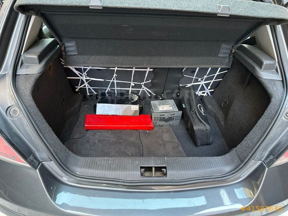 ARDA TİCARETTEN 2011 MD. OPEL ASTRA 1.3 DİZEL M/T