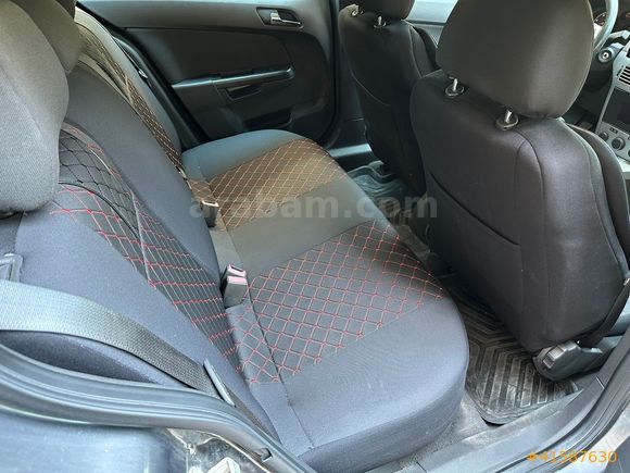 ARDA TİCARETTEN 2011 MD. OPEL ASTRA 1.3 DİZEL M/T