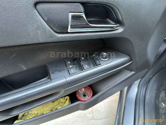 ARDA TİCARETTEN 2011 MD. OPEL ASTRA 1.3 DİZEL M/T