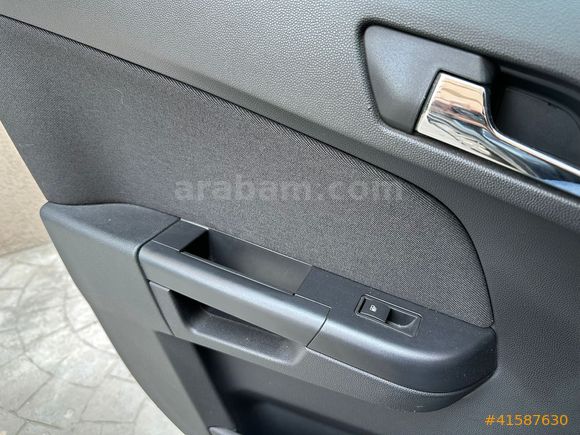 ARDA TİCARETTEN 2011 MD. OPEL ASTRA 1.3 DİZEL M/T