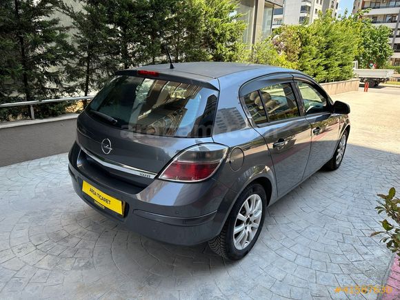 ARDA TİCARETTEN 2011 MD. OPEL ASTRA 1.3 DİZEL M/T