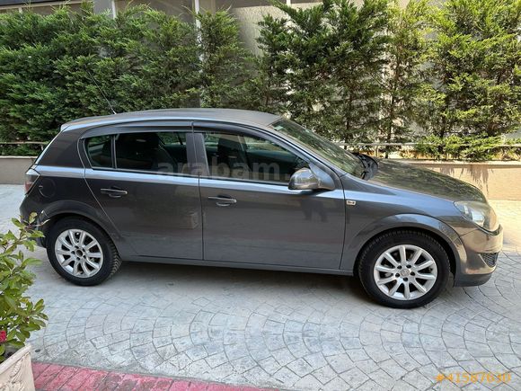 ARDA TİCARETTEN 2011 MD. OPEL ASTRA 1.3 DİZEL M/T