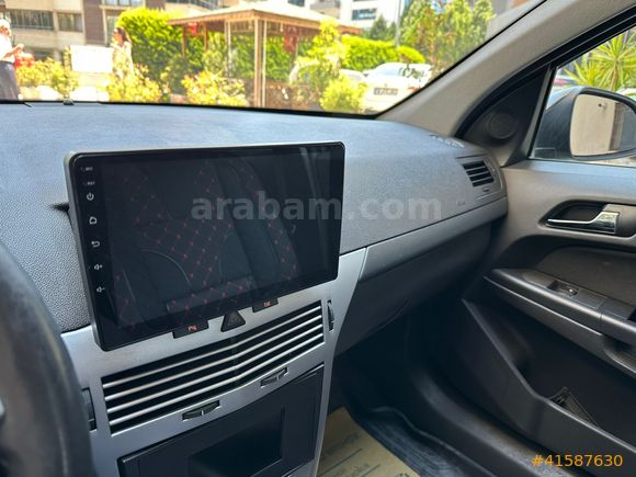 ARDA TİCARETTEN 2011 MD. OPEL ASTRA 1.3 DİZEL M/T