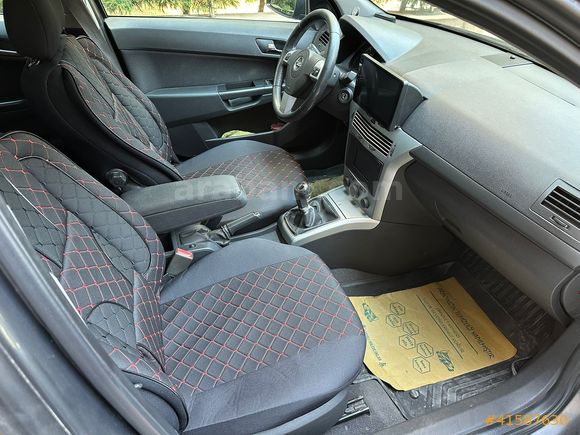 ARDA TİCARETTEN 2011 MD. OPEL ASTRA 1.3 DİZEL M/T