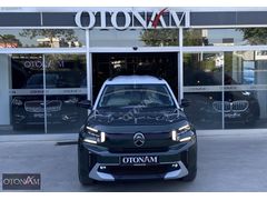 7.300 KM BOYASIZ 2025 CITROEN C3 AIRCROSS 1.2 HYBRID MAX