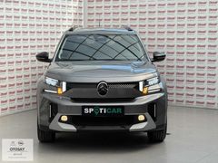 OTOSAY OTOMOTİV| C3 AİRCROSS MAX 1.2HYBRİD-2025-BOYASIZ-10.000KM