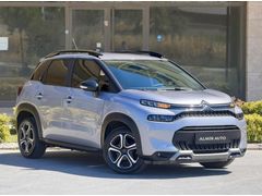 ALMİR'DEN/HATASIZ-BYSZ/2022 MODEL/C3AirCroos/FEEL BOLD/58.000 KM