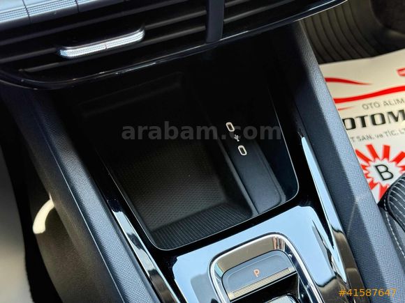 ÖZ BARIŞ | 2024 OCTAVİA 1.0 e-TEC ELİTE DSG | 200.000TL %0 FAİZ
