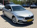 ÖZ BARIŞ | 2024 SKODA OCTAVİA 1.0 e-TEC ELİTE DSG | HATASIZ