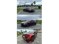 Sahibinden Honda Civic 1.5 i-VTEC Elegance 2020 Model 