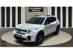 KUZEN2 MERKEZ 2025 C3 AirCross 1.2 Hybrid Plus eDCS6