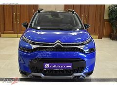 ATA HYUNDAI PLAZADAN 2024 HATASIZ C3 AİRCROS 1.2 PURETECH SHİNE