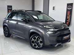 2024 MODEL CİTROEN C3 AİRCROSS OTOMATİK BOYASIZ DEĞİŞENSİZ