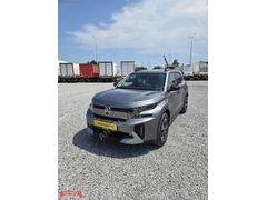 ANTALYA KEPEZ OTOMOTİV'DEN CİTROEN C3 AirCross 1.2 Hybrid 8200KM