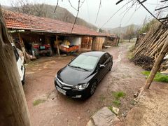 Sahibinden Honda Civic 1.6i VTEC Dream 2009 Model 