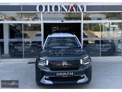 6.150 KM BOYASIZ 2025 CITROEN C3 AIRCROSS 1.2 HYBRID MAX